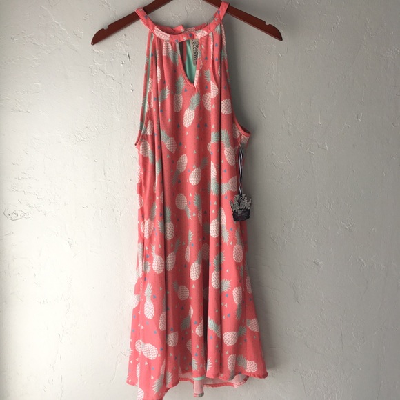 Jadelynn Brooke Dresses & Skirts - 💃🏼 Jadelynn Brooke Summer In Seaside Dress